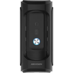 Hikvision DS-KB8113-IME1(B) kit campanello Nero