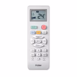 Haier HAS18TAAIN Condizionatore unità interna Bianco - Vista aggiuntiva 2