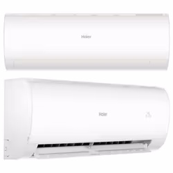 Controllo integrato Wi-Fi per comandare a distanza il climatizzatore con hOn. Purificazione, con Lampada UV-C, Self Clean e S ...