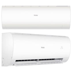 Haier - Climatizzatore condizionatore Pearl 3,5KW 12000 Btu wifi a++/a+ R32 (si riferisce alla sola unità interna) AACCY0E00
