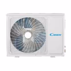 Candy CANKITPURA24NEW condizionatore fisso Climatizzatore split system Bianco - Vista aggiuntiva 2
