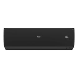 Haier AS50SDBHRA-MB Condizionatore unità interna Nero