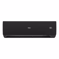 Haier AS50SDBHRA-MB Condizionatore unità interna Nero - Vista aggiuntiva 2