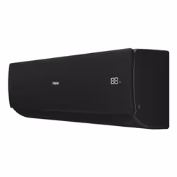 Haier AS50SDBHRA-MB Condizionatore unità interna Nero - Vista aggiuntiva 3