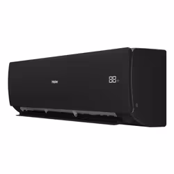 Haier AS50SDBHRA-MB Condizionatore unità interna Nero - Vista aggiuntiva 4