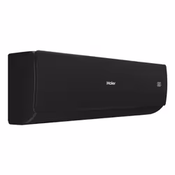 Haier AS50SDBHRA-MB Condizionatore unità interna Nero - Vista aggiuntiva 5