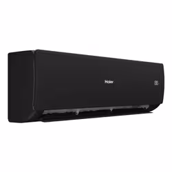 Haier AS50SDBHRA-MB Condizionatore unità interna Nero - Vista aggiuntiva 6