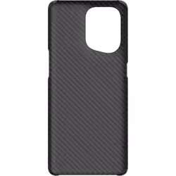 Bigben Connected OPFX5KEVLARNOIR custodia per cellulare Nero - Vista aggiuntiva 2