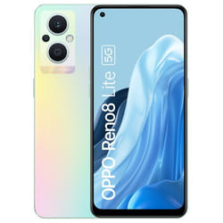 OPPO Reno 8 Lite 5G 8GB 128GB Multicolore