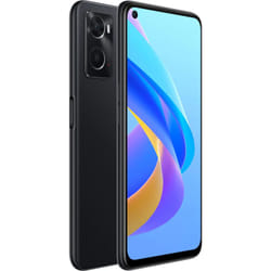 OPPO A76 4GB 128GB Nero