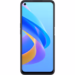 OPPO A76 4GB 128GB Nero