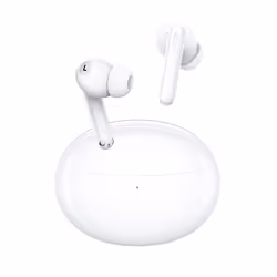 OPPO Enco Air2 Pro Auricolare True Wireless Stereo (TWS) In-ear Musica e Chiamate Bluetooth Bianco - Vista aggiuntiva 2
