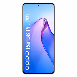 OPPO Reno 8 Pro, 17 cm (6.7"), 8 GB, 256 GB, 50 MP, Android 12, Verde