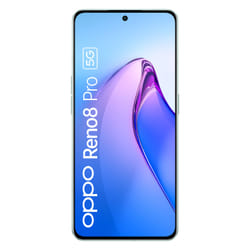 OPPO Reno 8 Pro 5G 8GB 256GB Verde