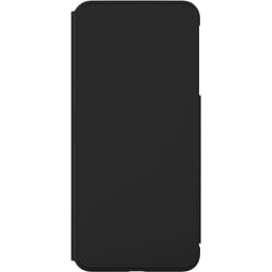 Bigben Connected OPRENO8FLIPNOIR custodia per cellulare Nero