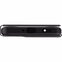 Bigben Connected OPRENO8FLIPNOIR custodia per cellulare Nero