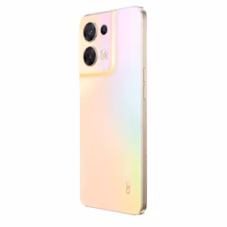 OPPO Reno 8 8 GB 256 GB Oro - Vista aggiuntiva 4