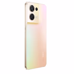 OPPO Reno 8 8 GB 256 GB Oro - Vista aggiuntiva 5