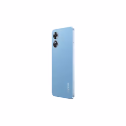 OPPO A17 16,7 cm (6.56") Doppia SIM Android 12 4G Micro-USB 4 GB 64 GB 5000 mAh Blu