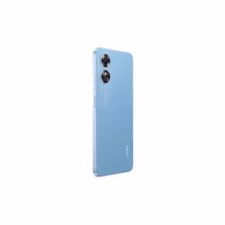 OPPO A17 4 GB 64 GB Blu - Vista aggiuntiva 4