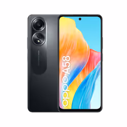 OPPO A58 4G Smartphone, AI Doppia fotocamera 50+2MP, Selfie 8MP, Display 6.72” 60HZ LCD FHD+, 5000mAh, RAM 6 (Esp 2GB/4GB/6GB ...