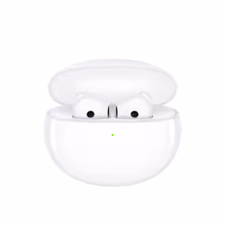 OPPO Enco Air3i Auricolari True Wireless, 35h di Autonomia, Driver da 13.4mm, Bluetooth 5.3, Raggio 10m, Controlli Touch, Can ...