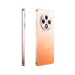 OPPO Reno12 FS AI Smartphone, Tripla fotocamera 50+8+2MP, RAM 16 GB (8+8) + ROM 512GB, Amber Orange - Vista aggiuntiva 8