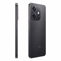OPPO A40M Smartphone, Fotocamera AI 50MP, RAM 16 GB (8+8) + ROM 256GB, IP54, Sparkle Black - Vista aggiuntiva 6