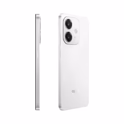 OPPO A40 Smartphone, Fotocamera AI 50MP, RAM 12GB (6+6) + ROM 128GB, IP54, Starlight White - Vista aggiuntiva 6
