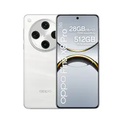 Oppo Findx8pwh smp. find x8 pro whi GSM/UMTS/HSDPA DITLPOPPFINDX8PWH Epto | Acquista Online