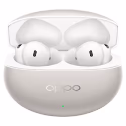 OPPO Enco X3s Auricolare True Wireless Stereo (TWS) In-ear Musica e Chiamate Bluetooth Argento - Vista aggiuntiva 2