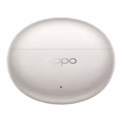 OPPO Enco X3s Auricolare True Wireless Stereo (TWS) In-ear Musica e Chiamate Bluetooth Argento - Vista aggiuntiva 4