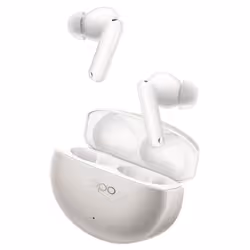 OPPO Enco X3s Auricolare True Wireless Stereo (TWS) In-ear Musica e Chiamate Bluetooth Argento - Vista aggiuntiva 6