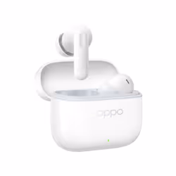 OPPO Enco Buds3 Pro Auricolari True Wireless, 54h di Autonomia, Driver Dinamico da 12.4mm, Bluetooth 5.4, Controlli Touch, Ca ...
