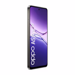 OPPO A5 Pro Smartphone, Foto AI 50MP, Frontale 8MP, Display 6.67” 120HZ LCD HD+, 5800mAh, RAM 8(Esp4GB/6GB/8GB)+ROM 256 GB (esp1TB), IP69, [Versione Italia], Black Brown - Vista aggiuntiva 5
