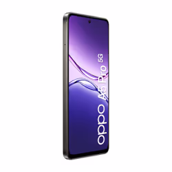 OPPO A5 Pro Smartphone, Foto AI 50MP, Frontale 8MP, Display 6.67” 120HZ LCD HD+, 5800mAh, RAM 8(Esp4GB/6GB/8GB)+ROM 256 GB (esp1TB), IP69, [Versione Italia], Black Brown - Vista aggiuntiva 6