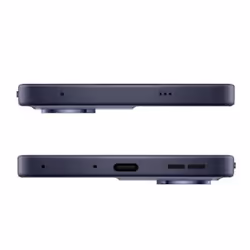OPPO 13 F Reno 13F 8 GB 256 GB Blu - Vista aggiuntiva 7