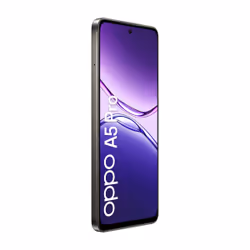 OPPO A5 Pro Smartphone, Foto AI 50MP, Frontale 8MP, Display 6.67” 90HZ LCD HD+, 5800mAh, RAM 8(Esp4GB/6GB/8GB)+ROM 256 GB (esp1TB), IP69, [Versione Italia], Black Brown - Vista aggiuntiva 5
