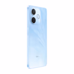 OPPO A5 Pro Smartphone, Foto AI 50MP, Frontale 8MP, Display 6.67” 90HZ LCD HD+, 5800mAh, RAM 8(Esp4GB/6GB/8GB)+ROM 256GB (esp1TB), IP69, [Versione Italia], Feather Blue
