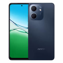 OPPO A5x , 16,9 cm (6.67"), 720 x 1604 Pixel, 4 GB, 128 GB, 32 MP, Blu