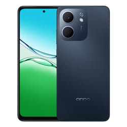 OPPO A5x 16,9 cm (6.67") Doppia SIM 4G USB tipo-C 4 GB 128 GB 6000 mAh Blu