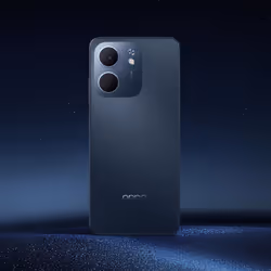 OPPO A5x 4 GB 128 GB Blu - Vista aggiuntiva 5