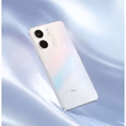 OPPO A5x 16,9 cm (6.67") Doppia SIM 4G USB tipo-C 4 GB 128 GB 6000 mAh Bianco