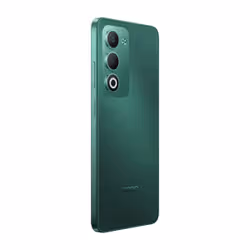 OPPO A5 5G A5 Smartphone, Foto AI 50MP, Frontale 5MP, Display 6.67” 90HZ LCD HD+, 6000mAh, RAM 6(Esp2GB/4GB/6GB)+ROM 128GB (esp1TB), IP65, [Versione Italia], Mist White - Vista aggiuntiva 3