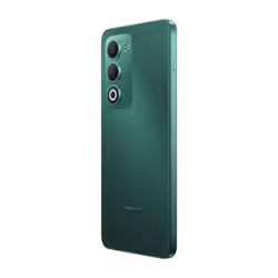 OPPO A5 5G A5 Smartphone, Foto AI 50MP, Frontale 5MP, Display 6.67” 90HZ LCD HD+, 6000mAh, RAM 6(Esp2GB/4GB/6GB)+ROM 128GB (esp1TB), IP65, [Versione Italia], Mist White - Vista aggiuntiva 4
