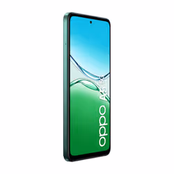 OPPO A5 5G A5 Smartphone, Foto AI 50MP, Frontale 5MP, Display 6.67” 90HZ LCD HD+, 6000mAh, RAM 6(Esp2GB/4GB/6GB)+ROM 128GB (esp1TB), IP65, [Versione Italia], Mist White - Vista aggiuntiva 7
