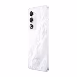 OPPO A5 5G A5 Smartphone, Foto AI 50MP, Frontale 5MP, Display 6.67” 90HZ LCD HD+, 6000mAh, RAM 6(Esp2GB/4GB/6GB)+ROM 128GB (esp1TB), IP65, [Versione Italia], Mist White - Vista aggiuntiva 4