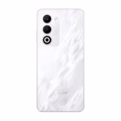 OPPO A5 5G A5 Smartphone, Foto AI 50MP, Frontale 5MP, Display 6.67” 90HZ LCD HD+, 6000mAh, RAM 6(Esp2GB/4GB/6GB)+ROM 128GB (esp1TB), IP65, [Versione Italia], Mist White - Vista aggiuntiva 5