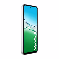 OPPO A5 5G A5 Smartphone, Foto AI 50MP, Frontale 5MP, Display 6.67” 90HZ LCD HD+, 6000mAh, RAM 6(Esp2GB/4GB/6GB)+ROM 128GB (esp1TB), IP65, [Versione Italia], Mist White - Vista aggiuntiva 7
