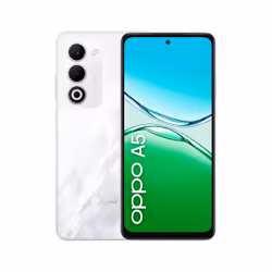 OPPO A5 Smartphone, Foto AI 50MP, Frontale 5MP, Display 6.67” 90HZ LCD HD+, 6000mAh, RAM 6(Esp2GB/4GB/6GB)+ROM 128GB (esp1TB) ...